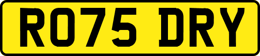RO75DRY