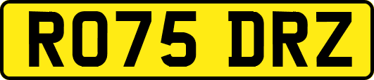 RO75DRZ