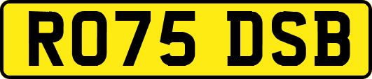 RO75DSB