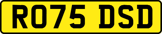 RO75DSD
