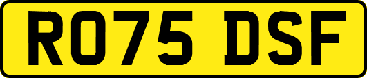 RO75DSF