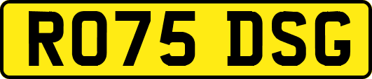RO75DSG