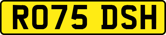 RO75DSH