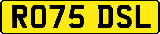 RO75DSL