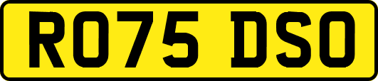RO75DSO