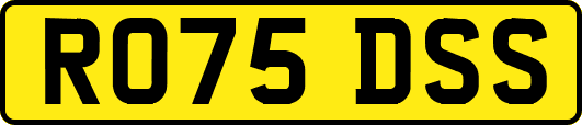 RO75DSS