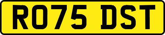 RO75DST