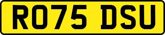 RO75DSU