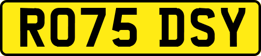 RO75DSY