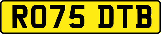 RO75DTB
