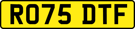 RO75DTF