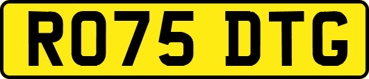 RO75DTG
