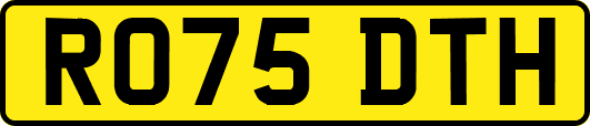 RO75DTH