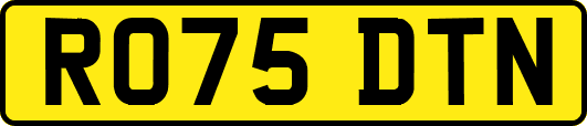 RO75DTN