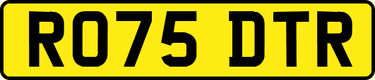 RO75DTR