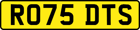 RO75DTS