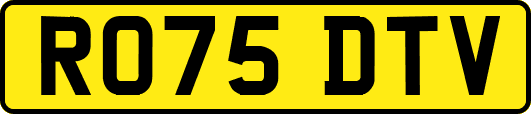 RO75DTV