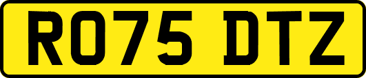 RO75DTZ