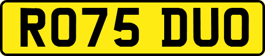 RO75DUO