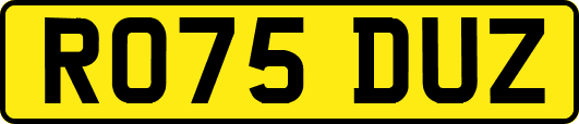 RO75DUZ