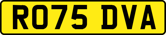 RO75DVA