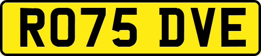 RO75DVE