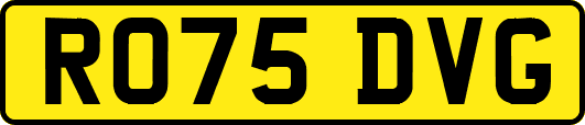 RO75DVG