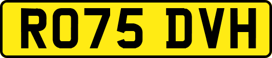 RO75DVH