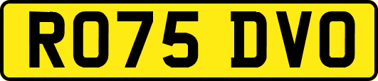 RO75DVO