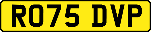 RO75DVP