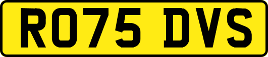 RO75DVS
