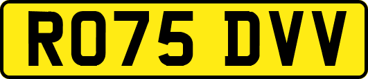 RO75DVV