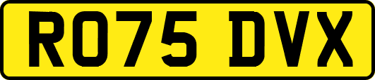 RO75DVX