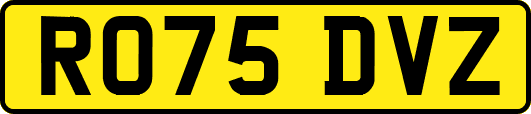 RO75DVZ