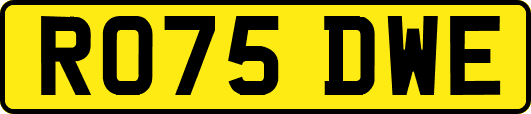 RO75DWE