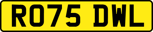 RO75DWL
