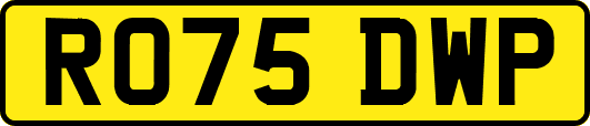 RO75DWP