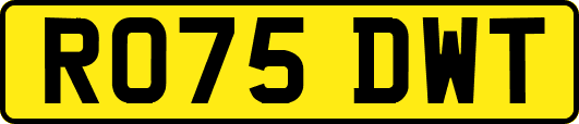 RO75DWT