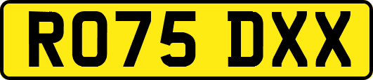 RO75DXX
