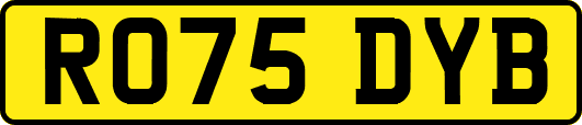 RO75DYB