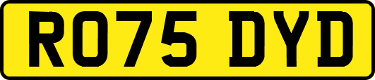 RO75DYD