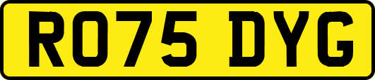 RO75DYG