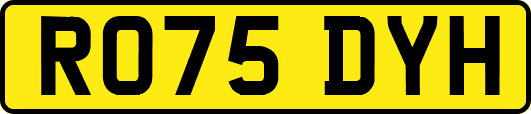 RO75DYH