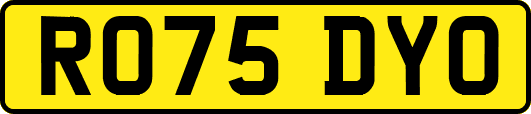 RO75DYO