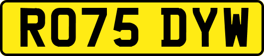 RO75DYW