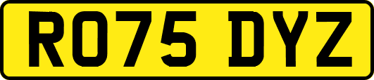 RO75DYZ