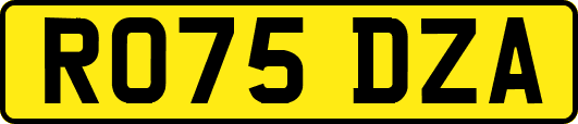 RO75DZA