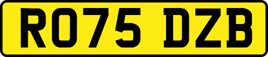 RO75DZB