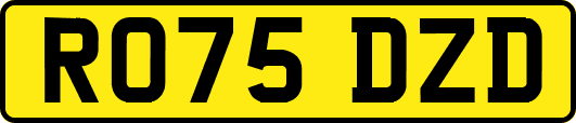 RO75DZD