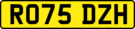 RO75DZH